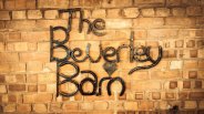 Beverley Barn with the Hessle Ceilidh Band-1